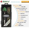 Ferramentas de precisão BK-3308 BAKU para telemóveis multimarca
